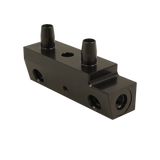 2014-2018 Duramax Cooler Bypass Kit (1061530)-BD Diesel-Dirty Diesel Customs