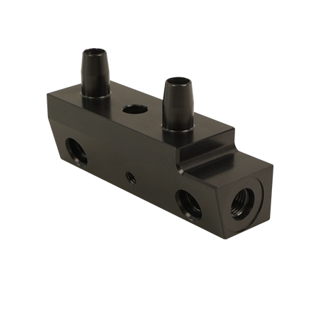 2014-2018 Duramax Cooler Bypass Kit (1061530)-BD Diesel-Dirty Diesel Customs