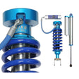 2014-2018 EcoDiesel 2.5 Remote Reservoir Shocks (CS-RAM15PER25SPKG-14-D)-Shocks-Carli Suspension-Dirty Diesel Customs