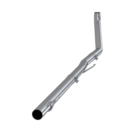 2014-2018 EcoDiesel 3" Installer Series Race Component Kit (CDAL446)-Delete Pipe-P1 Performance Products-Dirty Diesel Customs