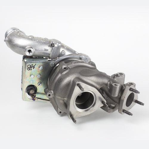 2014-2018 EcoDiesel Factory replacement Turbo (823024-5005S)-Stock Turbocharger-Garrett-823024-5005S-Dirty Diesel Customs