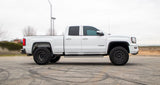2014-2018 GM 1500 3" Performance Leveling Kit W/ Fox 2.0 Performance Series Coilover & Monotube Shocks (210-P0962)-Leveling Kit-Cognito Motorsports-Dirty Diesel Customs