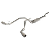 2014-2018 GM 1500 Cat-Back Exhaust System Kit 2.5" W/ Dual Tips SS (11704X0X0)-Exhaust System Kit-PPE-Dirty Diesel Customs
