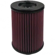 2014-2018 GM S&B Intake Replacement Filter (KF-1060)-Air Filter-S&B Filters-Dirty Diesel Customs