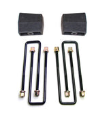 2014-2018 GMC 1500 4" Rear Block Kit (26-3104)-Block Kit-ReadyLift-Dirty Diesel Customs