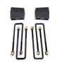 2014-2018 GMC 1500 4" Rear Block Kit (26-3104)-Block Kit-ReadyLift-Dirty Diesel Customs