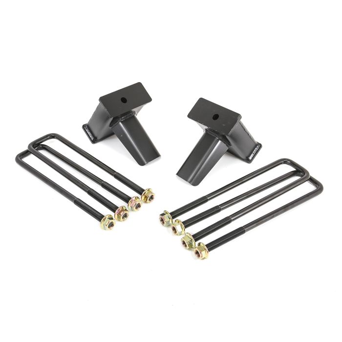 2014-2018 GMC 1500 6" Block Kit (26-3460)-Block Kit-ReadyLift-Dirty Diesel Customs