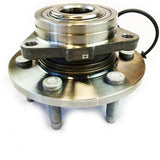 2014-2018 GMC 1500 6-Bolt Wheel Bearing (KR6491)-Wheel Bearings-KRYPTONITE-Dirty Diesel Customs