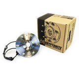 2014-2018 GMC 1500 6-Bolt Wheel Bearing (KR6491)-Wheel Bearings-KRYPTONITE-Dirty Diesel Customs
