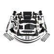 2014-2018 GMC 1500 8" Lift Kit (BDS743H)-Lift Kit-BDS-Dirty Diesel Customs