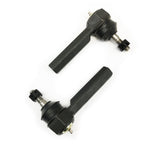 2014-2018 GMC 1500 Death Grip Tie Rod Ends (KR800948-2)-Tie Rod Parts-KRYPTONITE-Dirty Diesel Customs