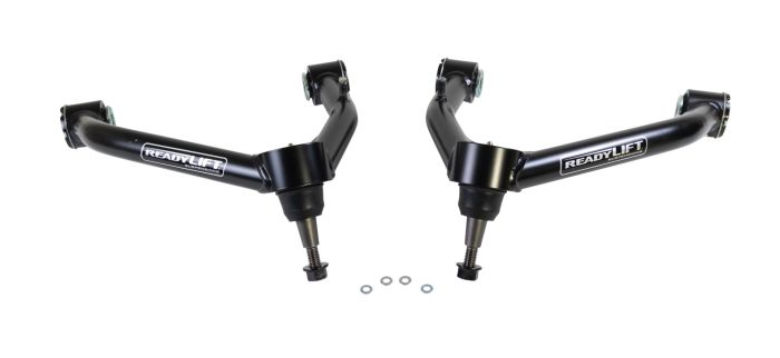 2014-2018 GMC 1500 SST Upper Control Arm Kit (67-34140)-Upper Control Arms-ReadyLift-67-34140-Dirty Diesel Customs