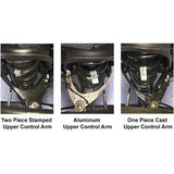 2014-2018 GMC 1500 Upper Control Arm Kit (KRUCA13)-Upper Control Arms-KRYPTONITE-Dirty Diesel Customs