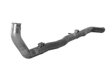 2014-2018 Jeep EcoDiesel 3" CAT & DPF Race Pipe (361002 / 362002)-Delete Pipe-Mel's Manufacturing-361002-Dirty Diesel Customs