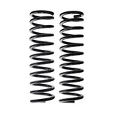 2014-2018 Ram 2500 Commuter 3" Lift Kit (CS-D3-COM-CS-14-PW)-Lift Kit-Carli Suspension-Dirty Diesel Customs