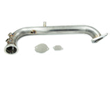2014-2019 Cruze/Equinox/Terrain Delete Pipe & EGR Upgrade Kit (DDC-DP-20)-Delete Pipe-Dirty Diesel Customs-Dirty Diesel Customs