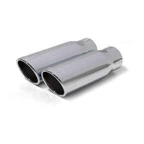 2014-2019 EcoDiesel 3" DPF Back Exhaust System (48602)-Filter Back Exhaust System-Banks Power-Dirty Diesel Customs