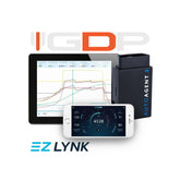 2014-2019 EcoDiesel GDP EZ-Lynk w/ Unlimited Support-Tuning-GDP-GDP611012-Dirty Diesel Customs
