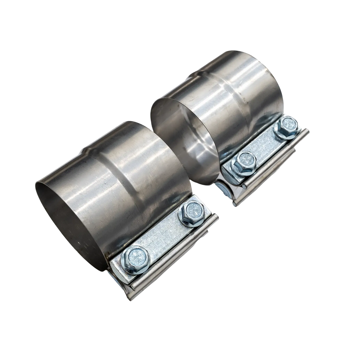 2014-2019 Ecodiesel 3" SS CAT & DPF Delete Pipe (DDC-3D14)-Delete Pipe-Dirty Diesel Customs-Dirty Diesel Customs