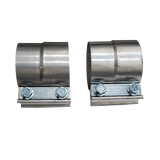 2014-2019 Ecodiesel 3" SS CAT & DPF Delete Pipe (DDC-3D14)-Delete Pipe-Dirty Diesel Customs-Dirty Diesel Customs