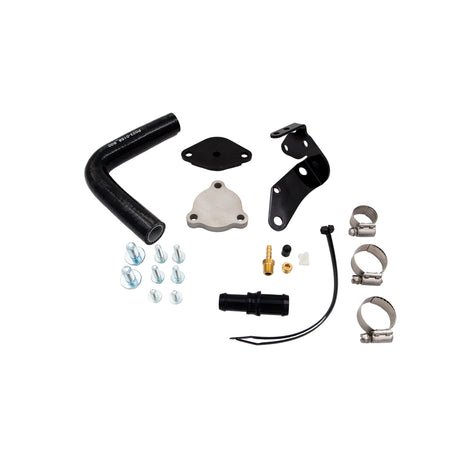 2014-2019 Ecodiesel DIRTY EGR Delete Kit Private/Black Label (030-EGR-A023-PRI)-EGR Delete-Dirty Diesel Customs-Dirty Diesel Customs
