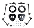 2014-2019 Highlander 2" SST Lift Kit (69-54210)-Lift Kit-ReadyLift-Dirty Diesel Customs