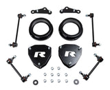 2014-2019 Highlander 2" SST Lift Kit (69-54210)-Lift Kit-ReadyLift-Dirty Diesel Customs