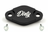 2014-2019 Jeep & RAM Ecodiesel DIRTY EGR Blocker Kit (030-EGR-A068)-EGR Delete-Dirty Diesel Customs-030-EGR-A068-BLK-Dirty Diesel Customs