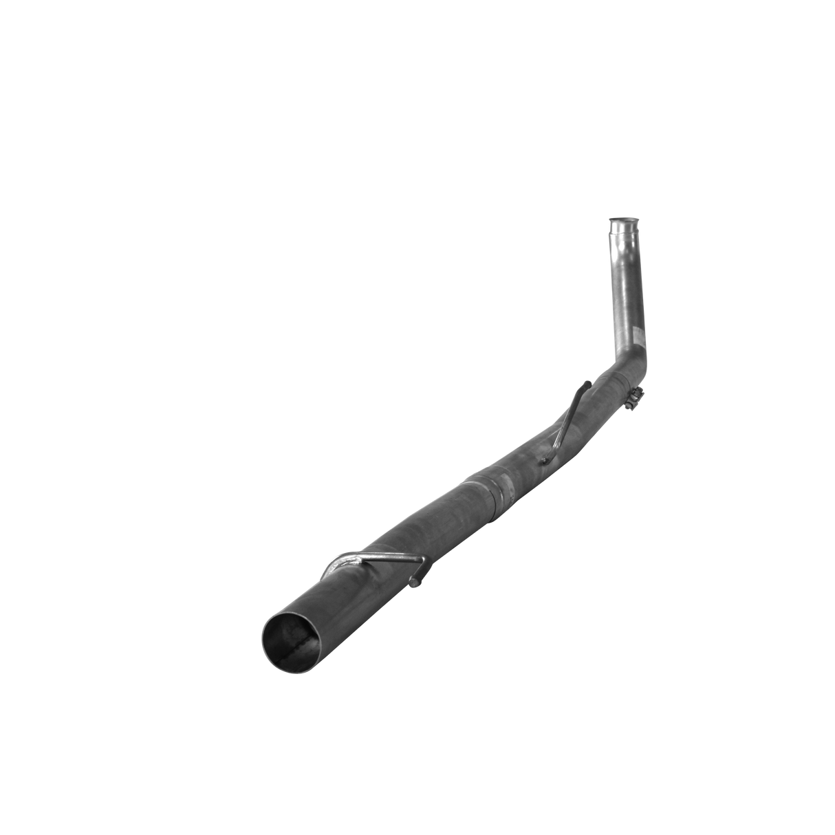 2014-2019 Ram 1500 Ecodiesel 3" CAT & DPF Delete Pipe (351001)-Delete Pipe-Flo-Pro-352001-Dirty Diesel Customs