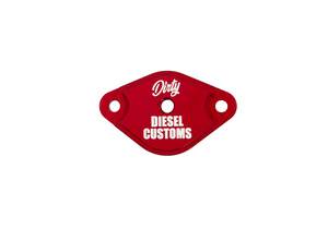 2014-2019 Ram Ecodiesel DIRTY EGR Delete Kit (030-EGR-A023)-EGR Delete-Dirty Diesel Customs-030-EGR-A023-Dirty Diesel Customs