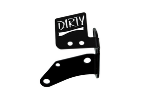 2014-2019 Ram Ecodiesel DIRTY EGR Delete Kit (030-EGR-A023)-EGR Delete-Dirty Diesel Customs-030-EGR-A023-Dirty Diesel Customs