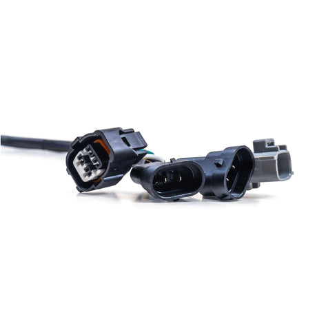 2014-2020 Toyota OEM LED Conversion Harness (H128)-Relay Harnesses-Morimoto-Dirty Diesel Customs