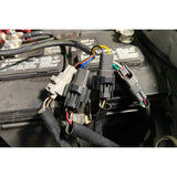 2014-2020 Toyota OEM LED Conversion Harness (H128)-Relay Harnesses-Morimoto-Dirty Diesel Customs