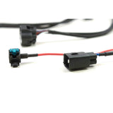 2014-2020 Toyota Tundra LED Conversion Harness (H126-LED)-Lighting Harness-Morimoto-Dirty Diesel Customs