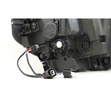 2014-2020 Toyota Tundra LED Conversion Harness (H126-LED)-Lighting Harness-Morimoto-Dirty Diesel Customs