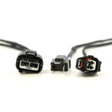 2014-2020 Toyota Tundra LED Conversion Harness (H126-LED)-Lighting Harness-Morimoto-Dirty Diesel Customs