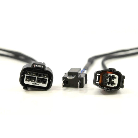 2014-2020 Toyota Tundra LED Conversion Harness (H126-LED)-Lighting Harness-Morimoto-Dirty Diesel Customs