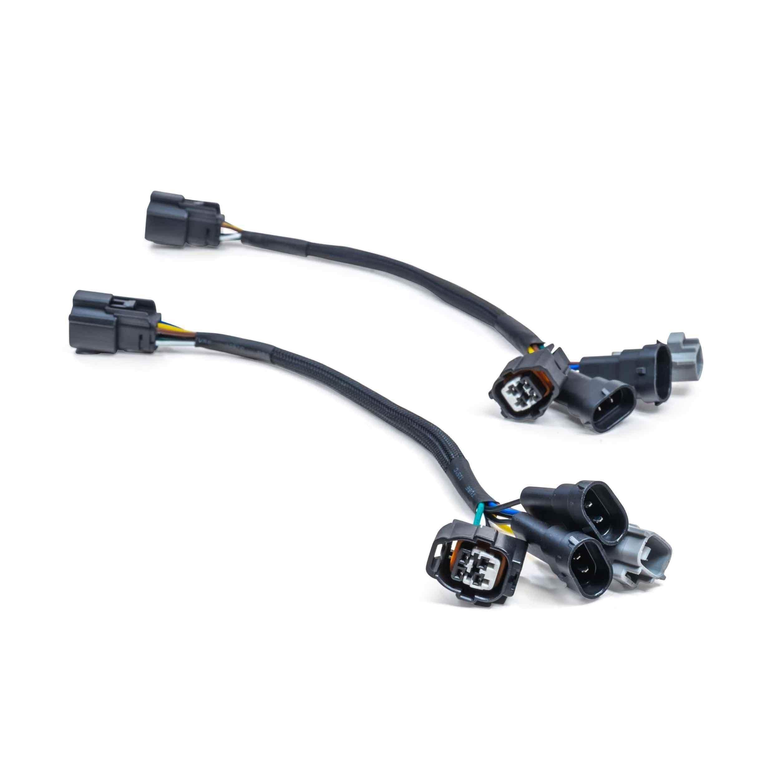 2014-2020 Tundra OEM LED Conversion Harness (garage-sale-H128)-Relay Harnesses-Morimoto-Dirty Diesel Customs