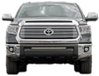 2014-2021 Tundra Bumper Mount w/ 32" SRS LED Light Bar (10-30245)-Light Bar Mounts-Speed Demon-Dirty Diesel Customs
