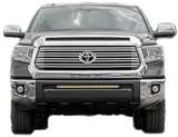2014-2021 Tundra Bumper Mount w/ 32" SRS LED Light Bar (10-30245)-Light Bar Mounts-Speed Demon-Dirty Diesel Customs