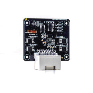 2014-2021 Tundra Non-DRL Conversion Harness (H135)-Lighting Harness-Morimoto-Dirty Diesel Customs