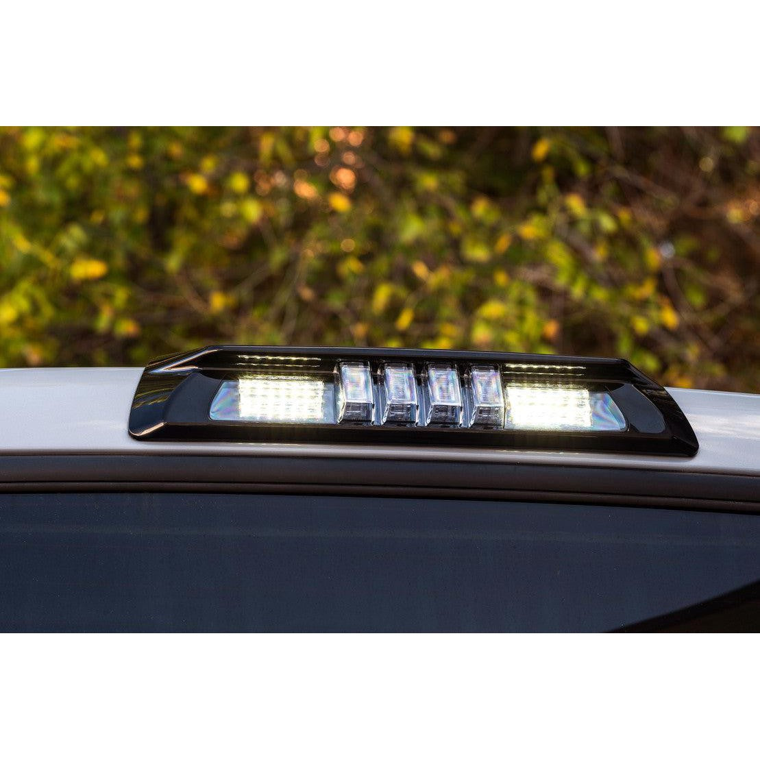 2014-2021 Tundra X3B LED Brake Light (X3B15)-Third Brake Lights-Morimoto-X3B15-Dirty Diesel Customs