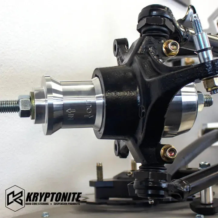 2014-2022 Polaris Wheel Bearing Tool (KRWB001)-Wheel Bearings-KRYPTONITE-Dirty Diesel Customs
