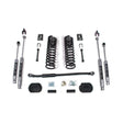 2014-2023 Cummins 2" Lift Kit (BDS1711H)-Lift Kit-BDS-Dirty Diesel Customs