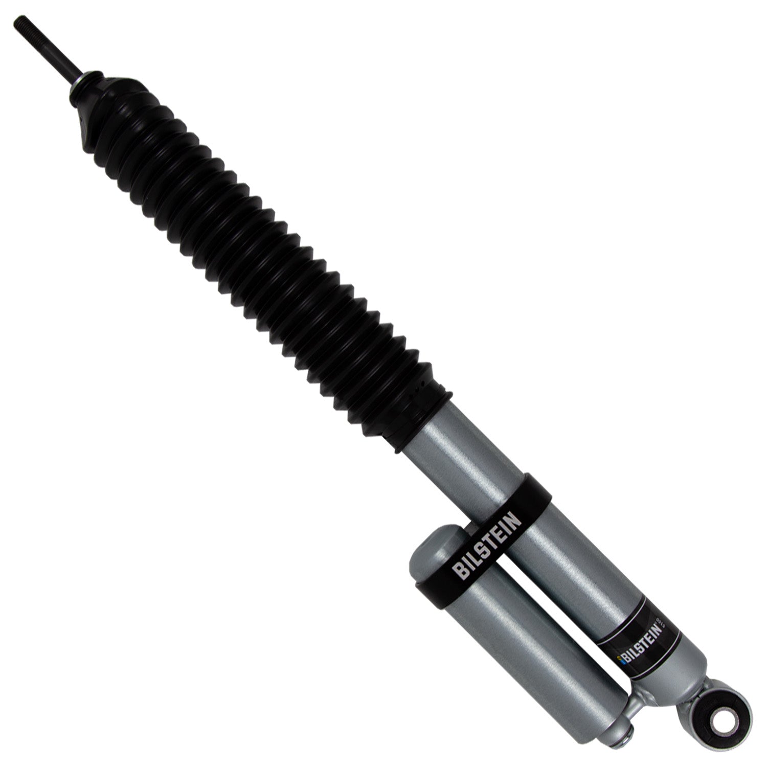 2014 – 2023 Cummins Bilstein B8 5160 Series Rear 0-1″ Lift Shock (25-311914)-Shocks-Bilstein-Dirty Diesel Customs
