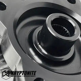 2014-2023 Polaris Death Grip Deluxe Hub Assembly Kit (4PK) (KRZRWHA1-DLX)-RZR Steering-KRYPTONITE-Dirty Diesel Customs