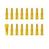 2014-2023 Polaris Death Grip Wheel Stud (KRP0087)-Wheel Stud-KRYPTONITE-KRP0087-PACK-Dirty Diesel Customs