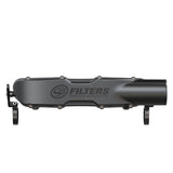 2014-2023 Polaris S&B Particle Separator (76-7000)-Air Filter-S&B Filters-Dirty Diesel Customs