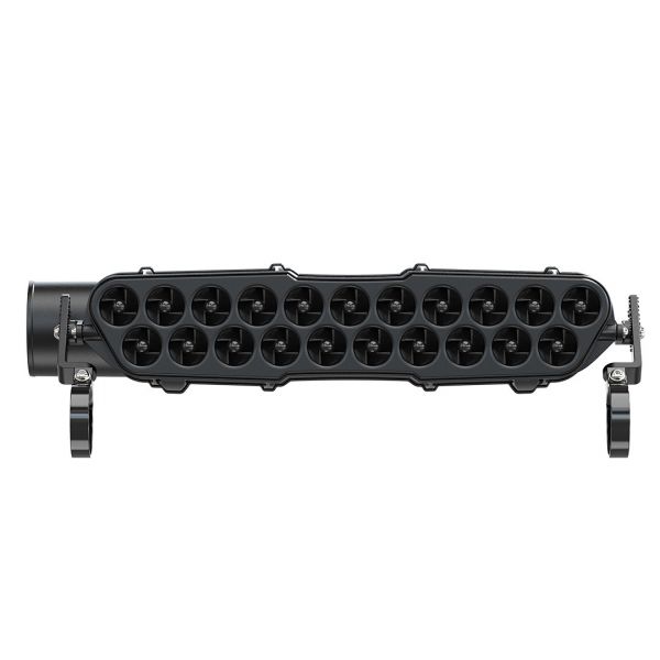 2014-2023 Polaris S&B Particle Separator (76-7000)-Air Filter-S&B Filters-Dirty Diesel Customs