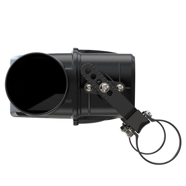 2014-2023 Polaris S&B Particle Separator (76-7000)-Air Filter-S&B Filters-Dirty Diesel Customs